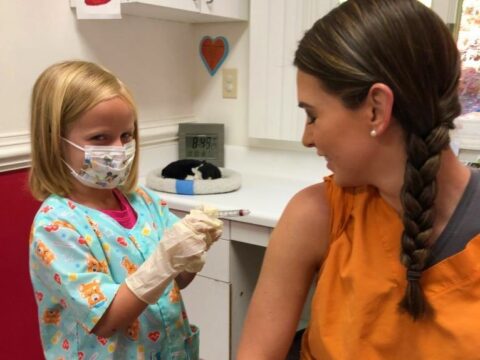 Blue Ridge Pediatrics: Trusted Pediatric Care for Your Child