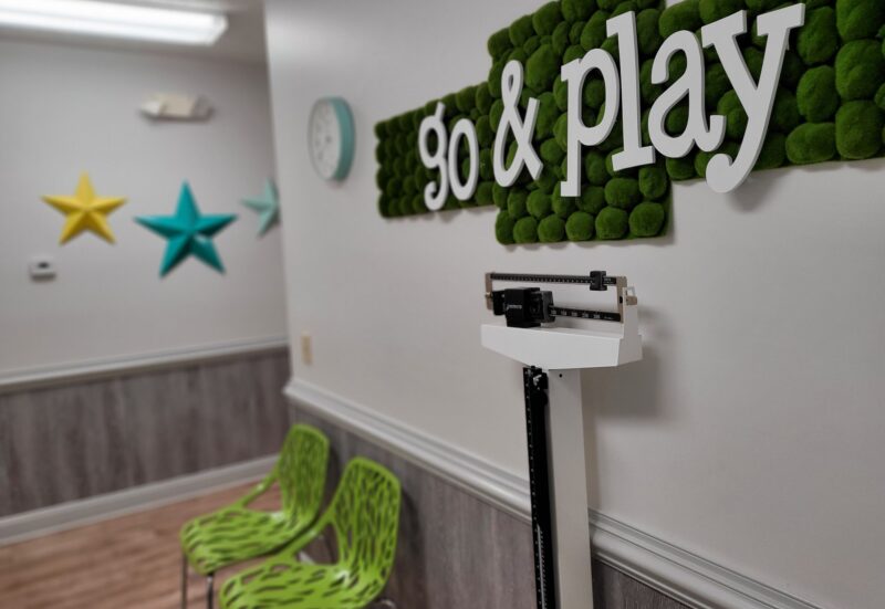Blue Ridge Pediatrics: Trusted Pediatric Care for Your Child