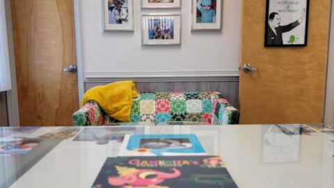 Blue Ridge Pediatrics: Trusted Pediatric Care for Your Child
